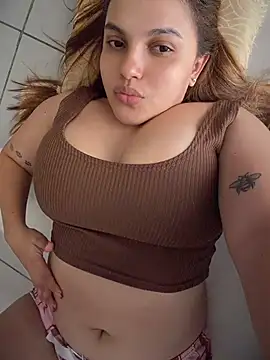 Colibri_xxx webcam
