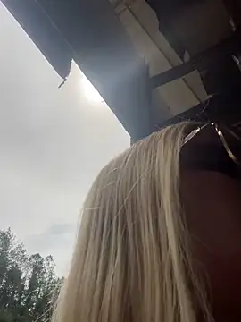 Aliss_Taylor1 webcam