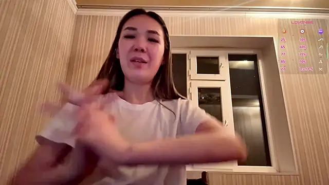 JenellKjelland webcam