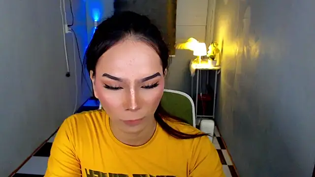 SanyaGirlx webcam