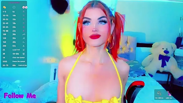 Jessica_smith_1 webcam