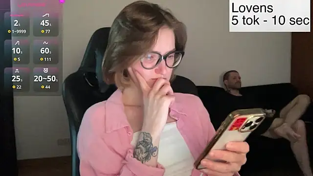 Sexy_Sweets webcam
