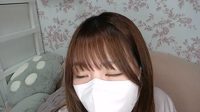 mei_hosina webcam