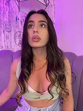 AbyThompson webcam