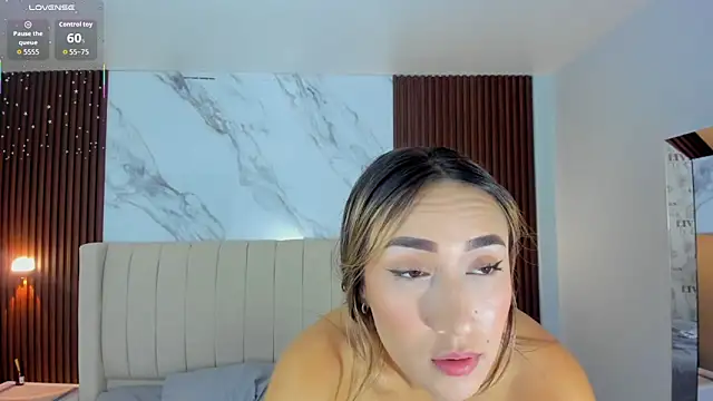 CAMILAGRAY webcam