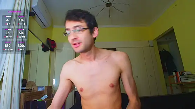 HungEddy webcam