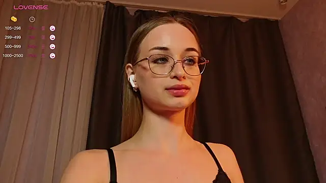 Tiffanyhunt webcam