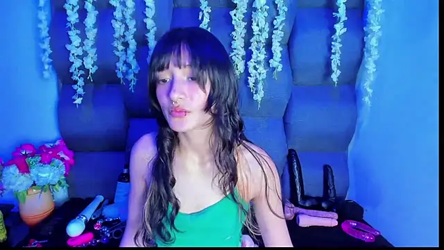 Danny_Face webcam