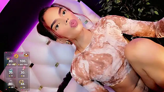Diiva_Smiith webcam