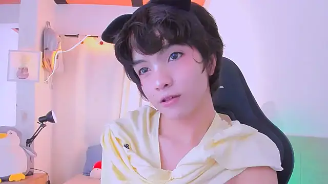Sweet_Allan webcam