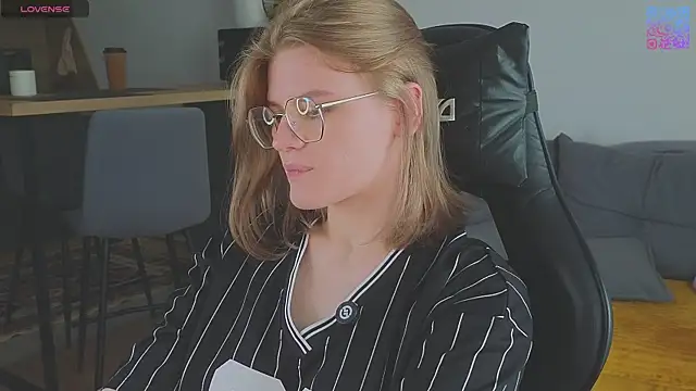 _JessieVibes webcam