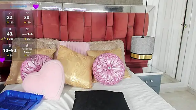 NatyParker webcam