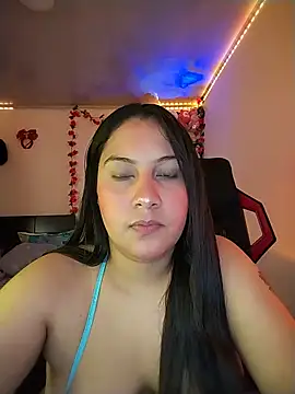 esmeralda_jadees webcam