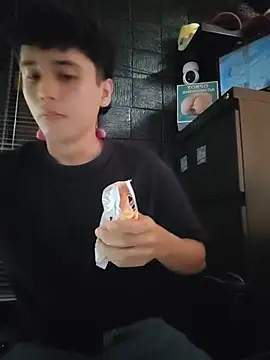 SrJacobs webcam