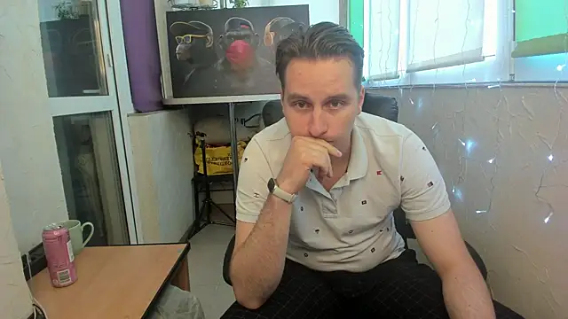 romiosabrino webcam