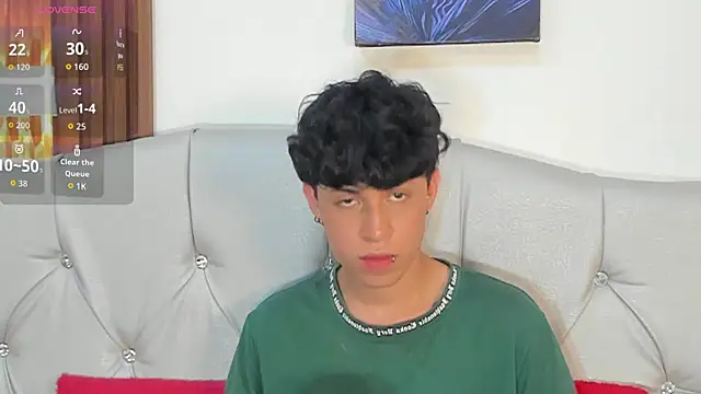 Axel__Evans webcam
