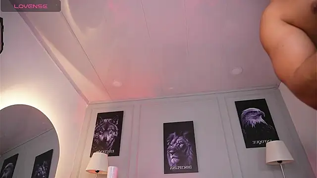 Marco_Vega webcam