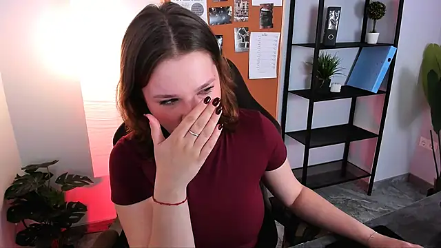 JaneByrd webcam