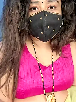 Indian-hotm-Neha webcam