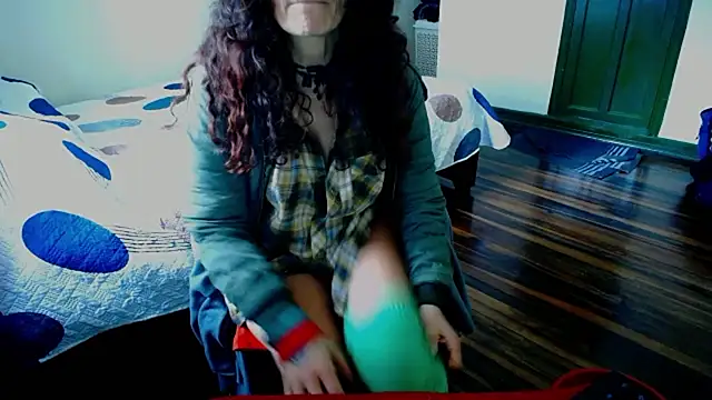 fenix_colette webcam