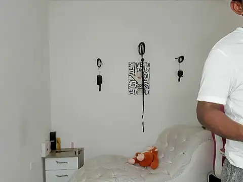 Adam_Morgan2 webcam