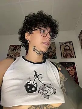 Abby_Evanns1 webcam