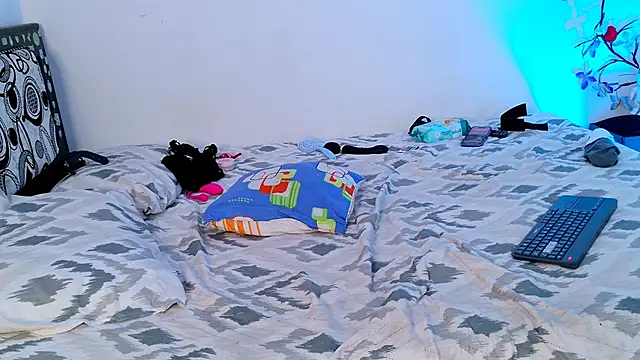Billie_Eilish___ webcam