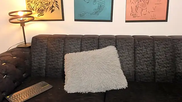 Brad_Martin webcam