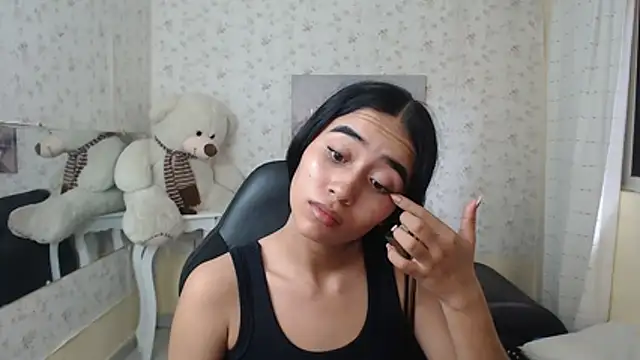 xoxo_melany webcam