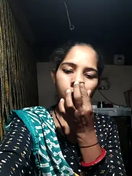Babita_Gori webcam