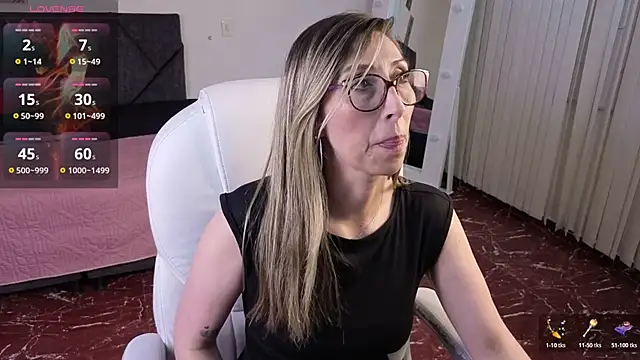 Scarlett_079 webcam