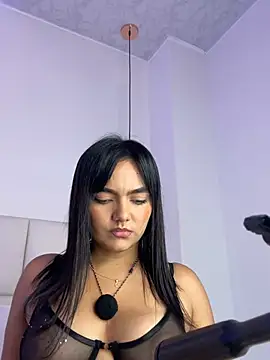 _Stephany_lee webcam