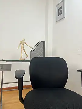 Steve-Carter webcam
