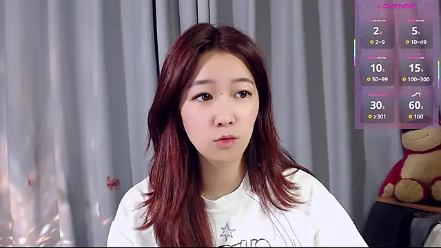 XueLi1902 webcam