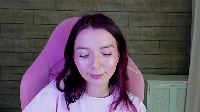 VanessaVienne webcam