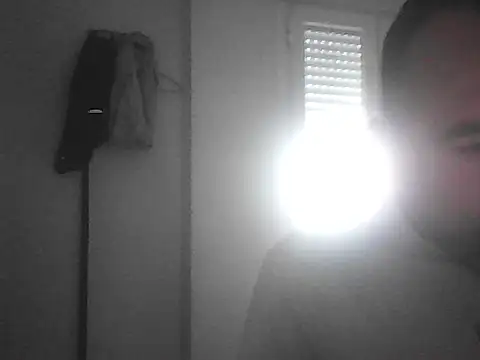 Miguelpulidotriguero11 webcam