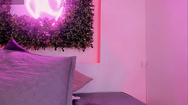 Itzel_Geneva webcam