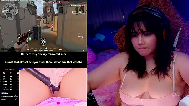 ALIS_E_G webcam