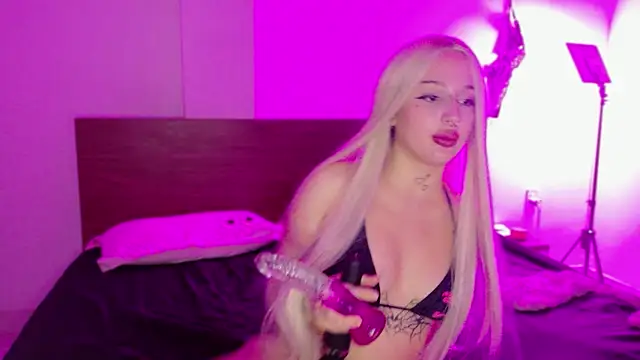 Lolykari webcam