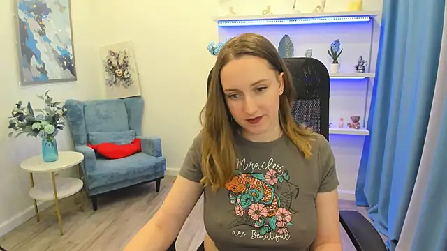 CaseyTerini webcam