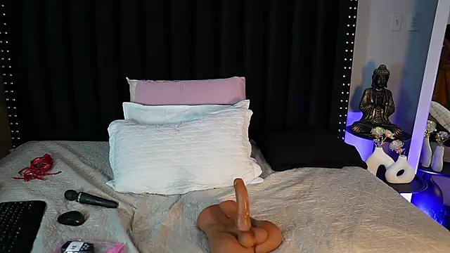 ThinPrincesss webcam