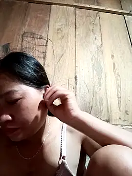 Mizu-hotshow webcam