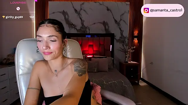 samantha_rogers webcam