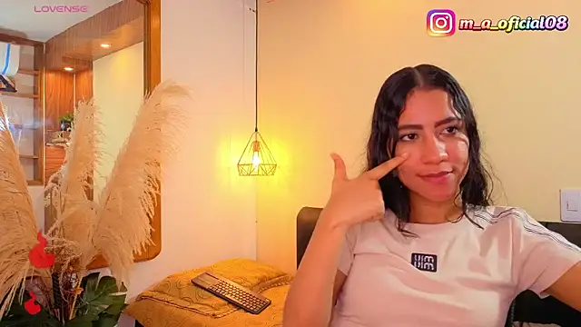 Morgan_alice webcam