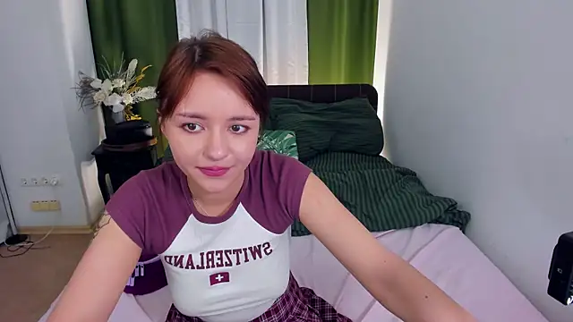 ShanyDillon webcam