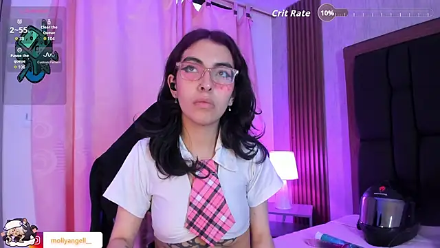 Molly_A webcam