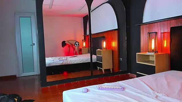 Keita_Moon webcam