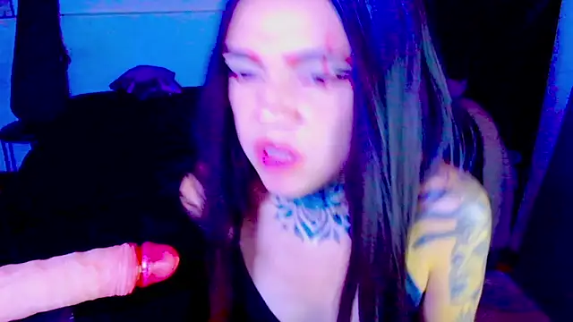 LannieGonzales webcam