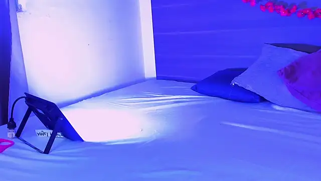Alexa_fox669 webcam