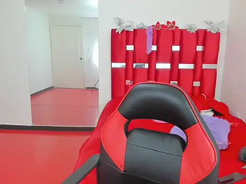 scarlett_red_1 webcam